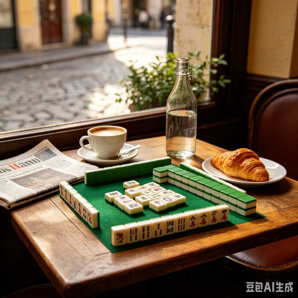 GreenBay,mahjong