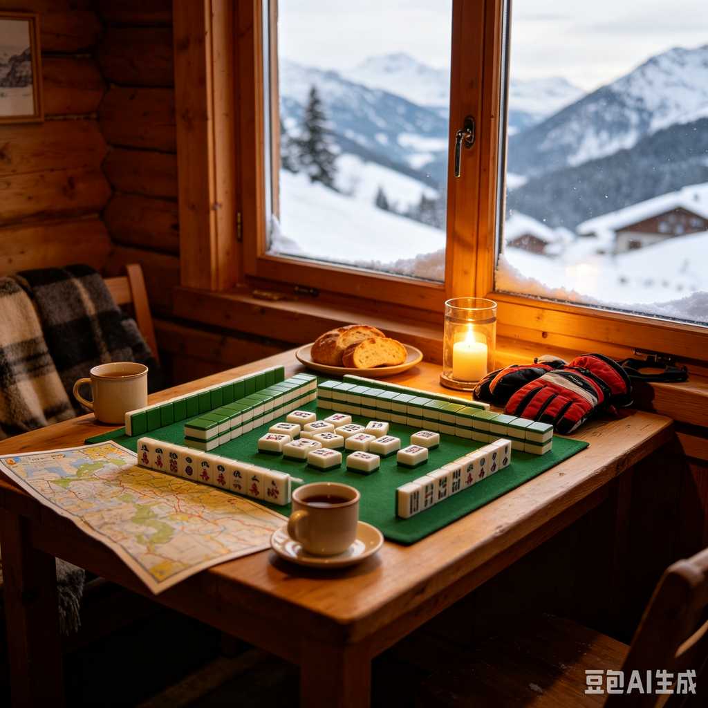 Cologne,mahjong