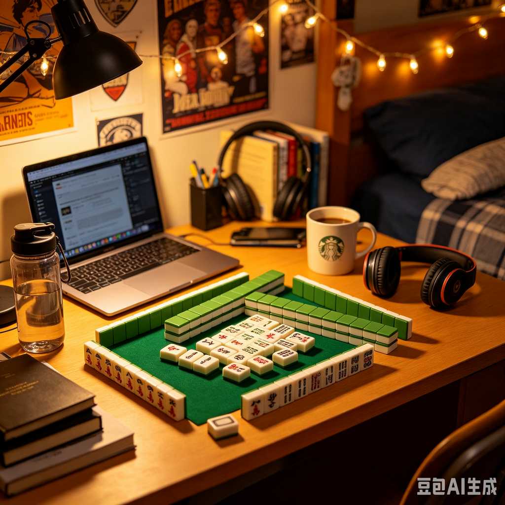 Halifax,mahjong