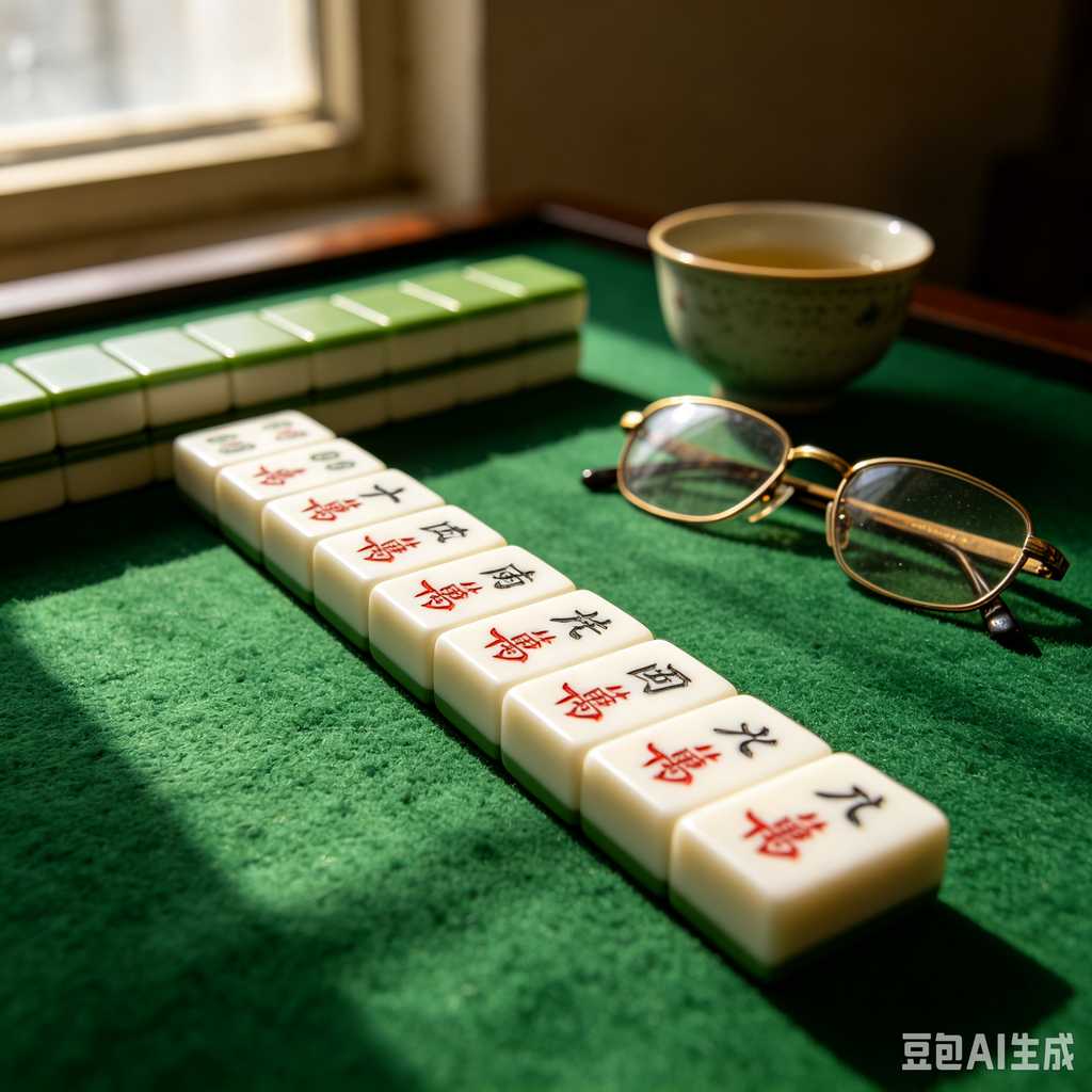 monterey,mahjong
