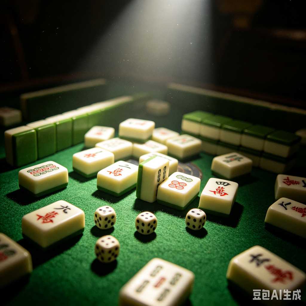 Phoenix,mahjong