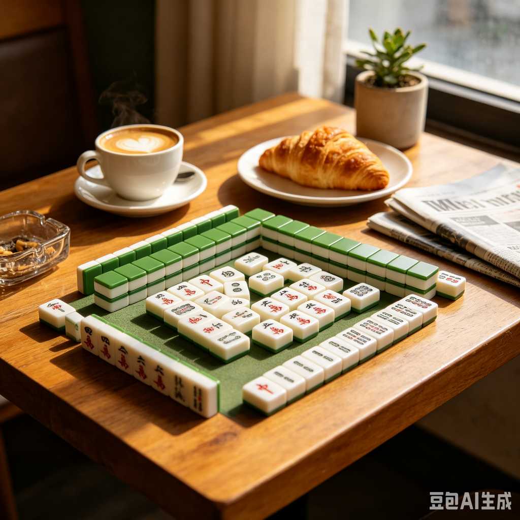 memphis,mahjong