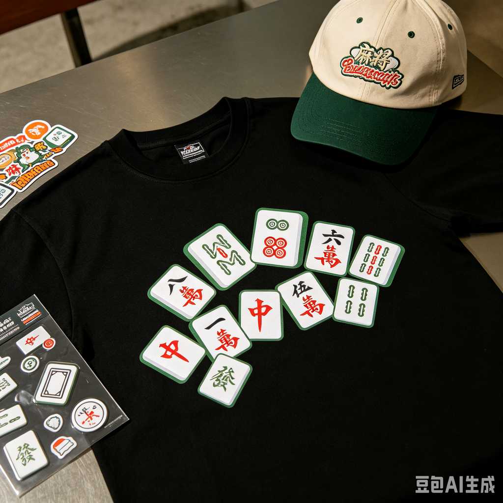 bismarcknd,mahjong