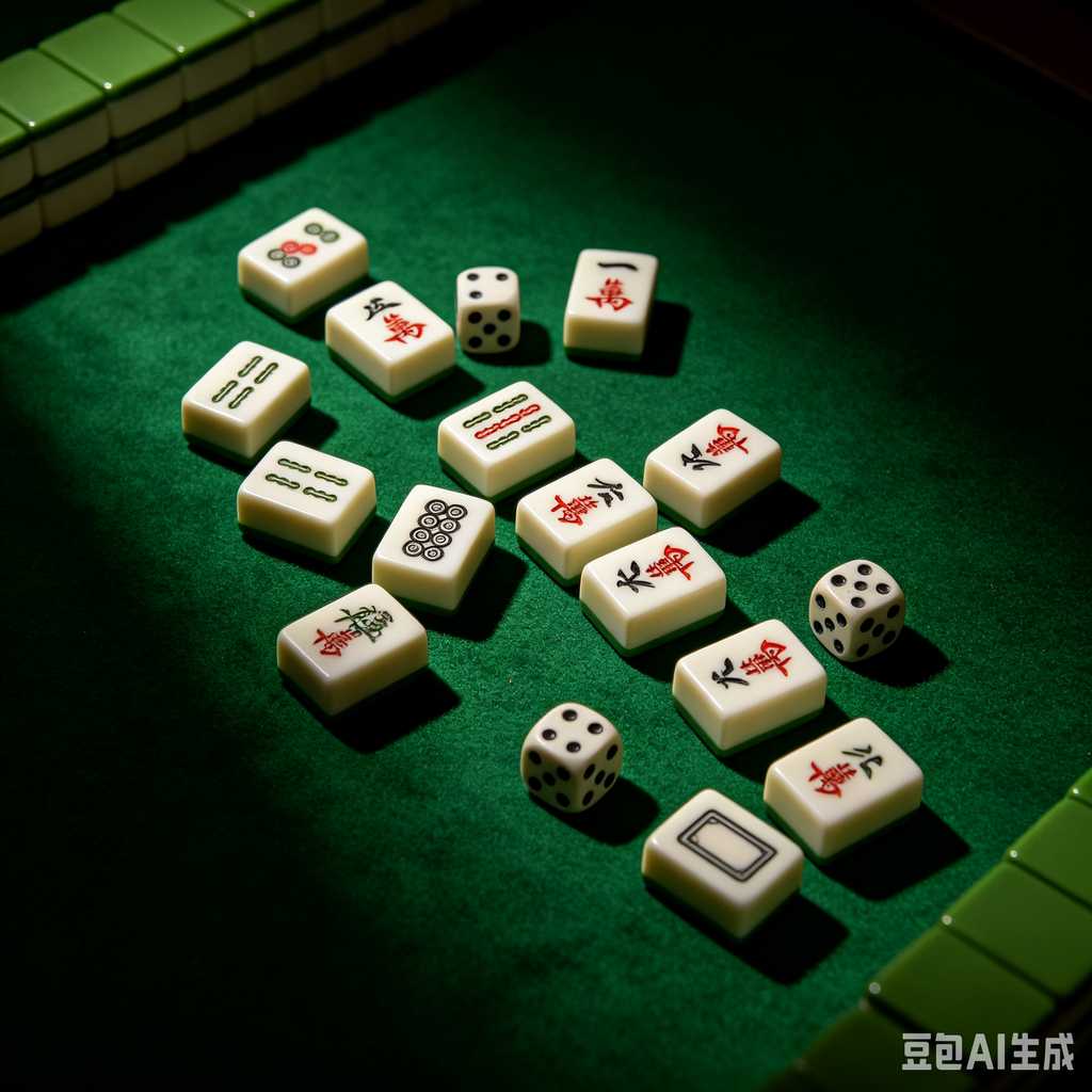 lapaz,mahjong