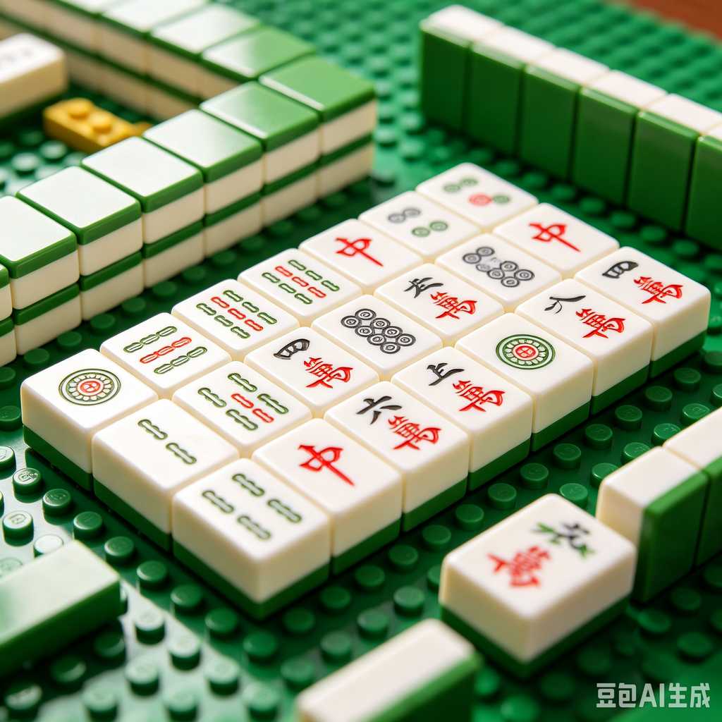 Beaumont,mahjong