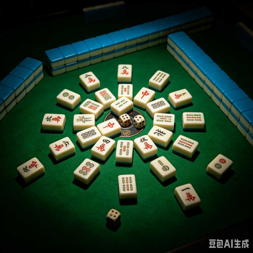 newhaven,mahjong