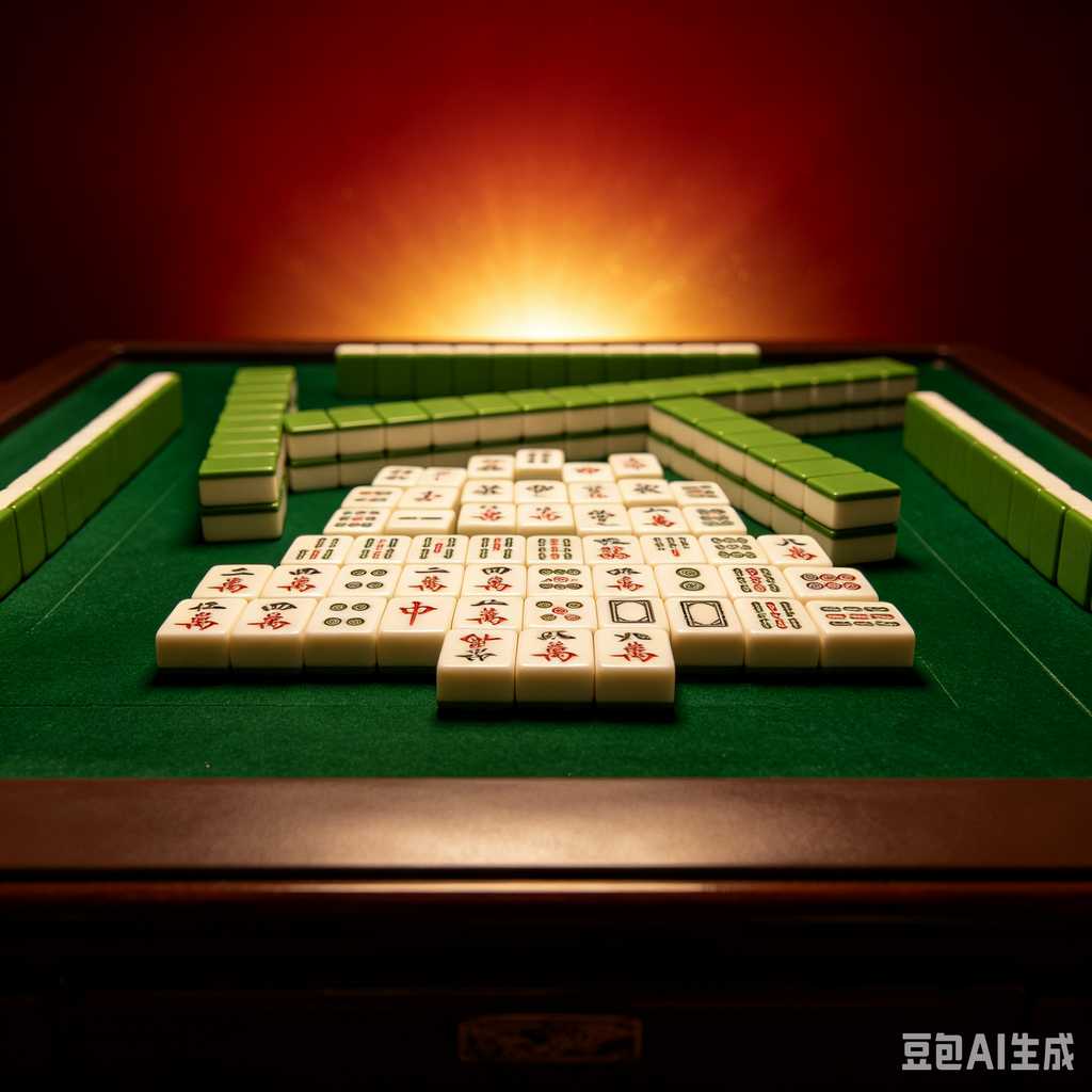 Chattanooga,mahjong