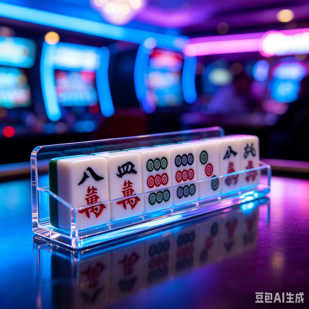 CedarRapids,mahjong