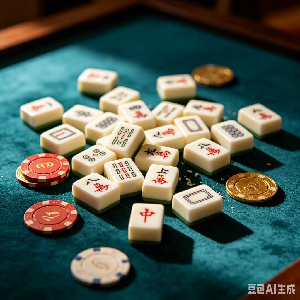 SouthCarolina,mahjong