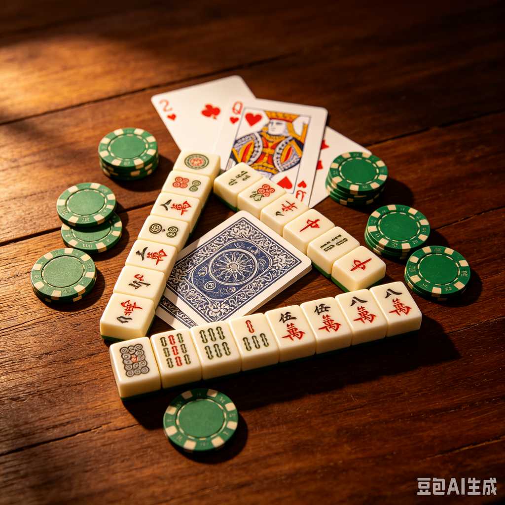 albuquerque,mahjong