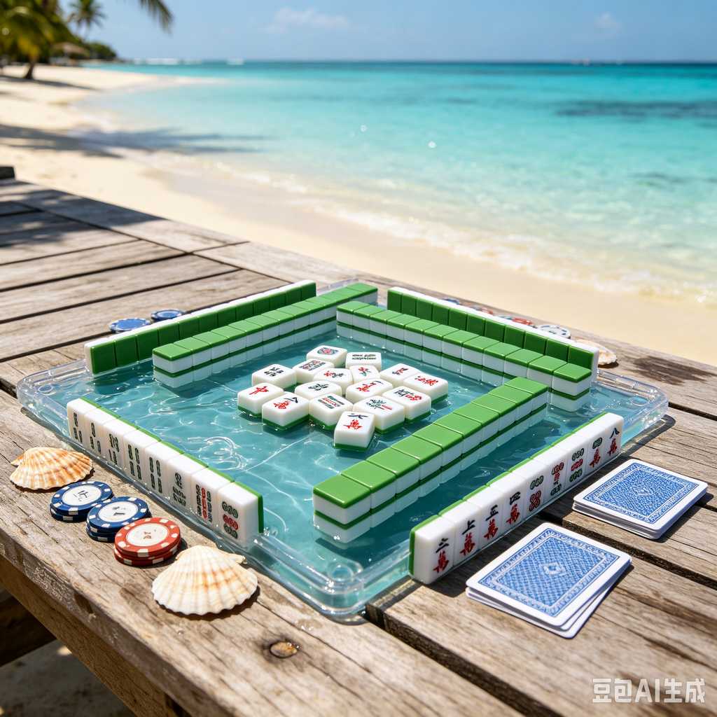 StJohns,mahjong